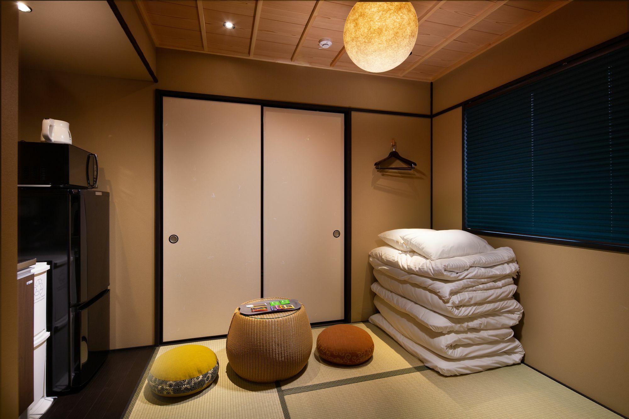 Apartamento Tsumugi Shimabaraomon Kioto Exterior foto