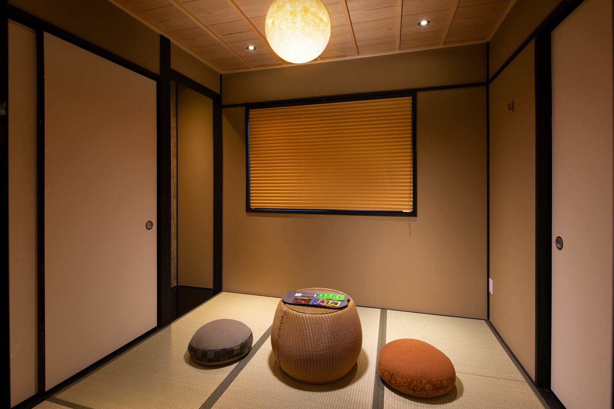 Apartamento Tsumugi Shimabaraomon Kioto Exterior foto