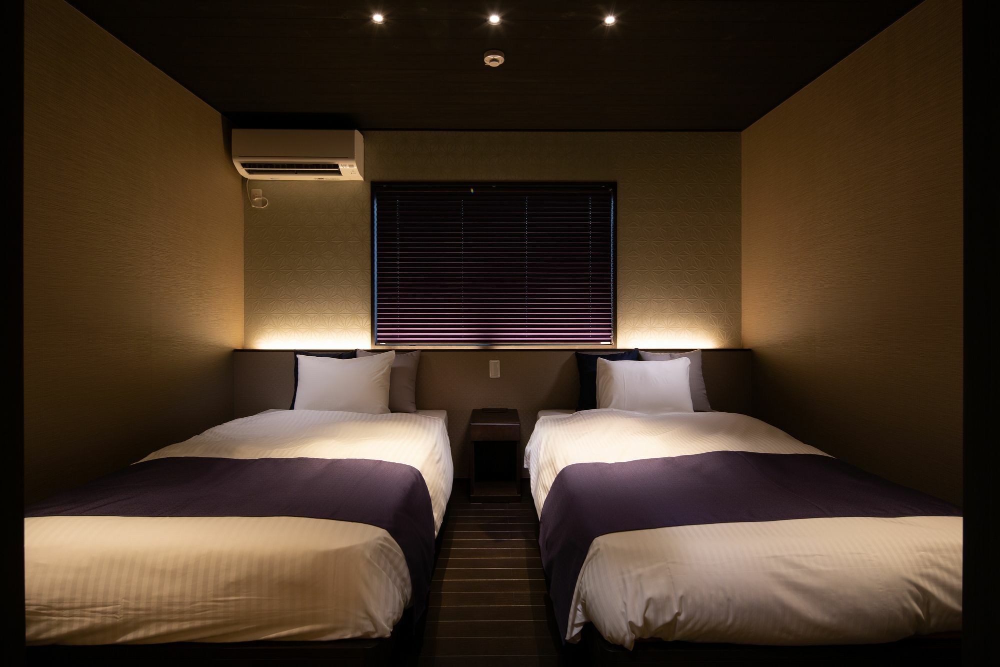 Apartamento Tsumugi Shimabaraomon Kioto Exterior foto