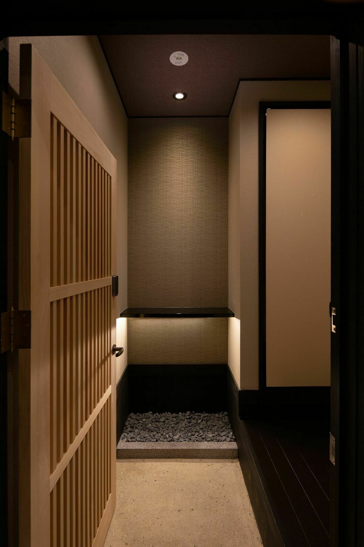 Apartamento Tsumugi Shimabaraomon Kioto Exterior foto